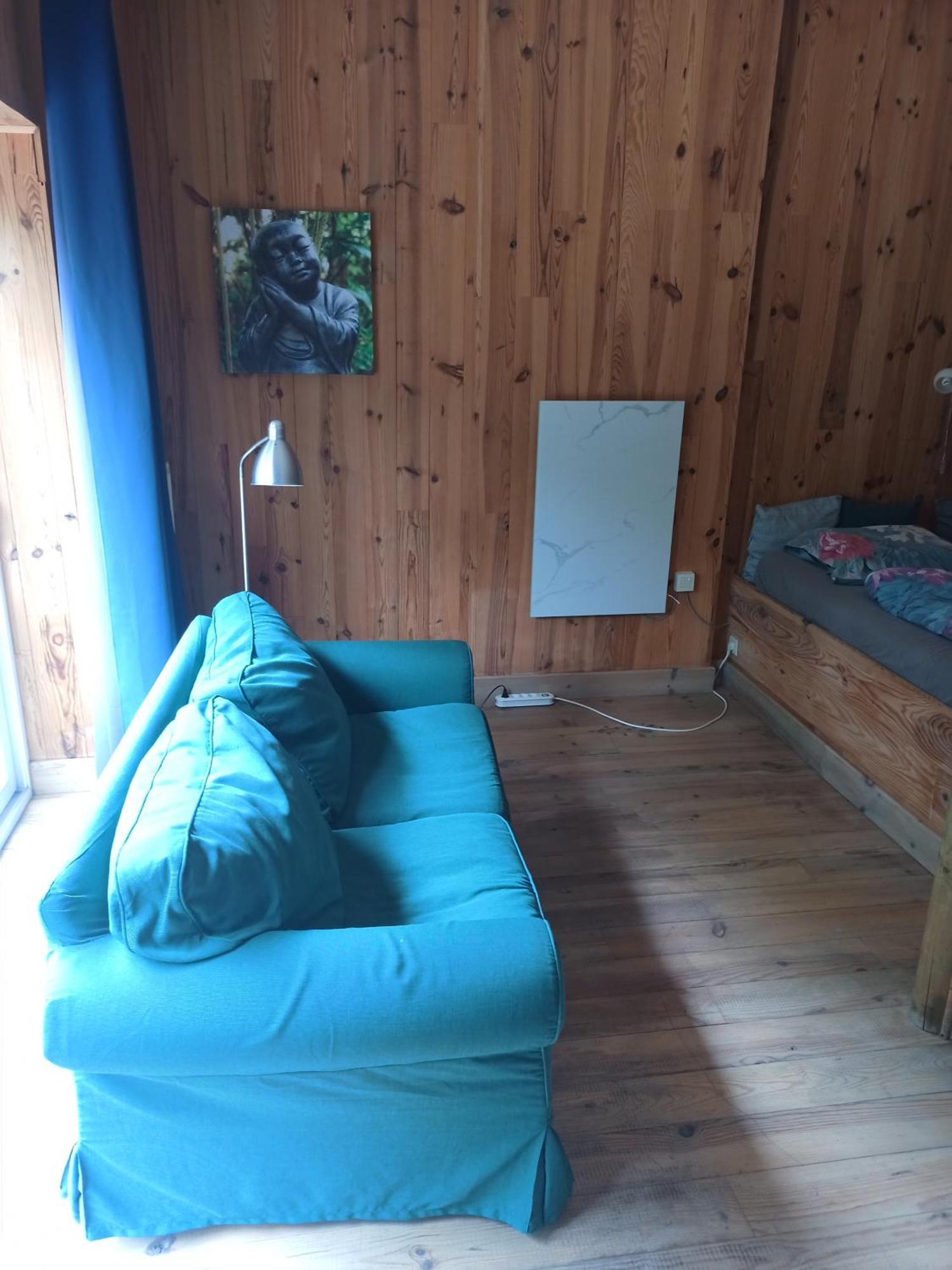 B&B Halen Eksteriør bilde