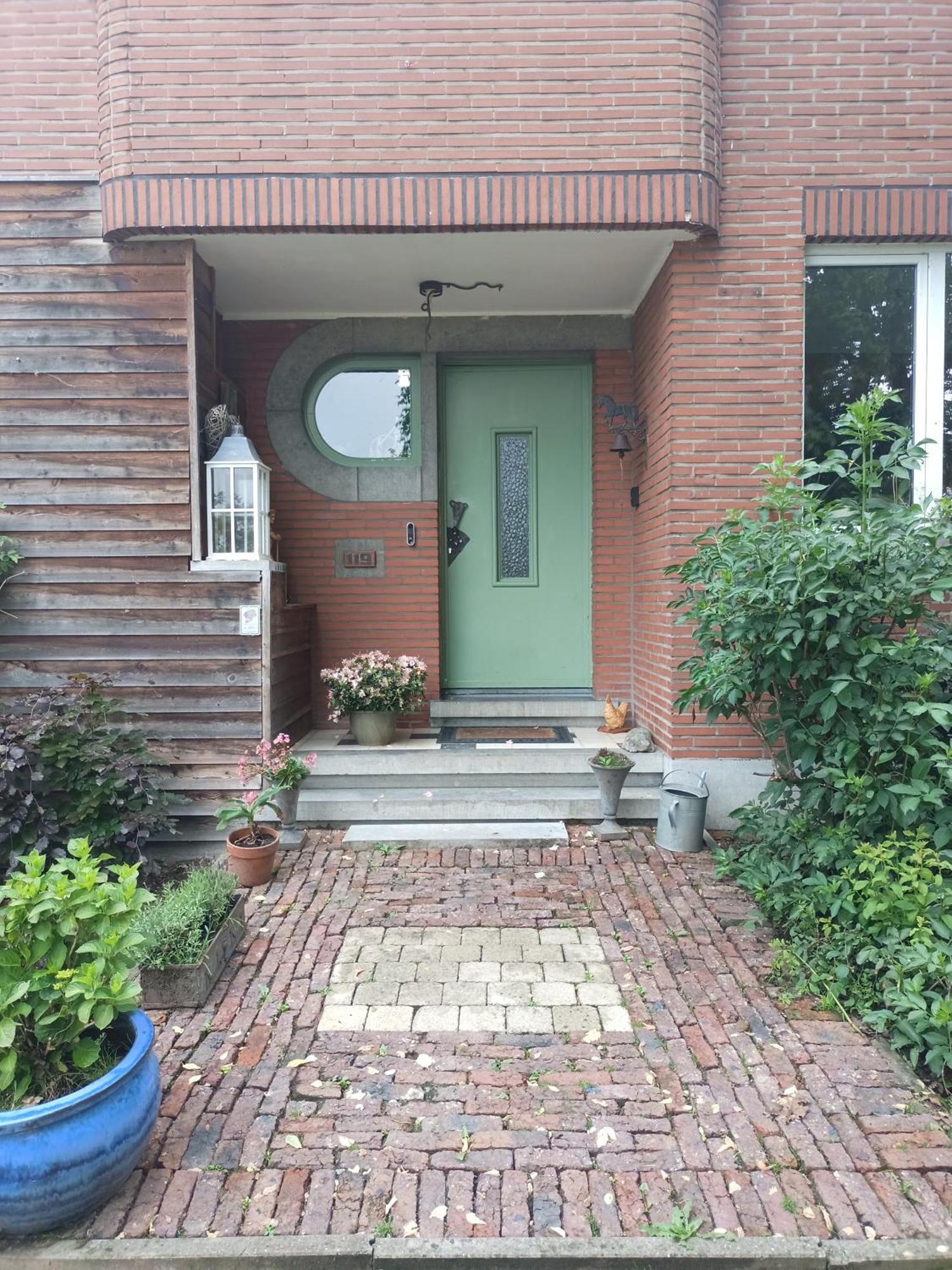 B&B Halen Eksteriør bilde